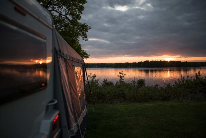 Osby Camping - zdjęcie 1