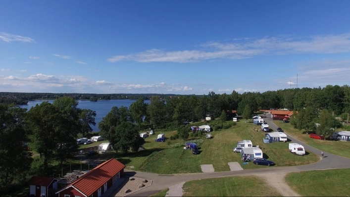 Osby Camping - zdjęcie 1