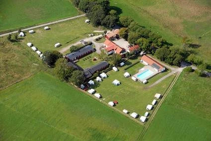 Ottenby Vandrarhem och Camping - zdjęcie 1