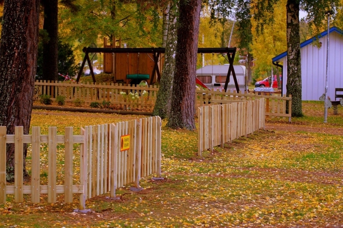 Otterbergets Bad och Camping - zdjęcie 4