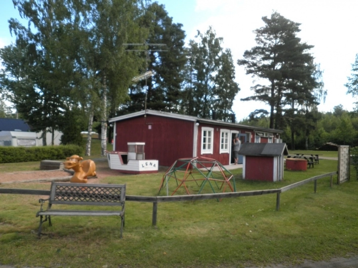 Otterbergets Bad och Camping - zdjęcie 3