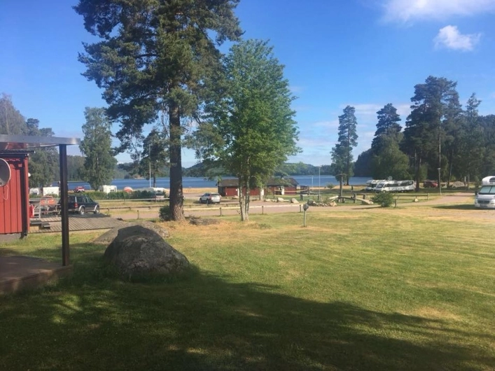 Pinnarp Camping - zdjęcie 4