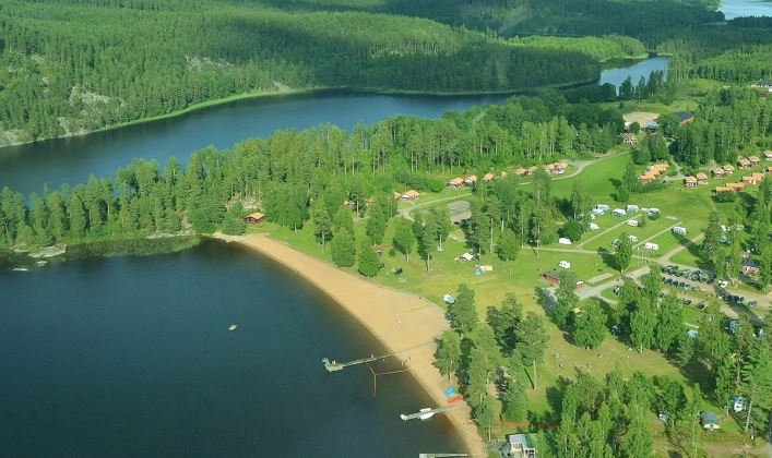 Pinnarp Camping - zdjęcie 3