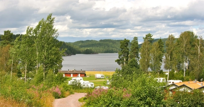 Pinnarp Camping - zdjęcie 1