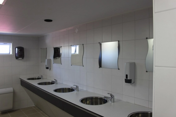 Pinnarp Camping - zdjęcie 1