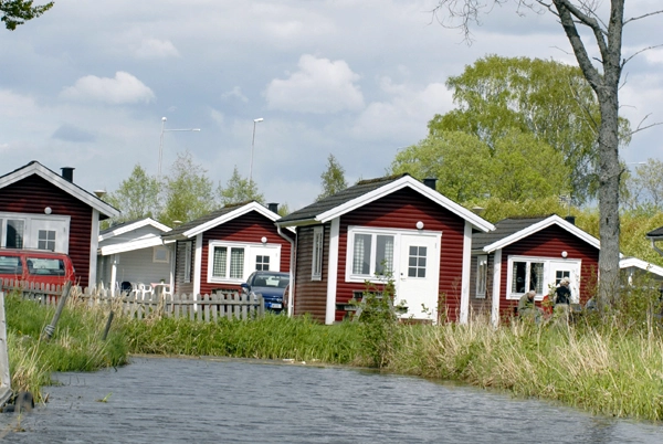 Prångens Familjecamping - zdjęcie 4