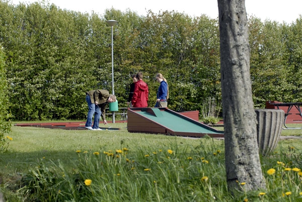 Prångens Familjecamping - zdjęcie 3