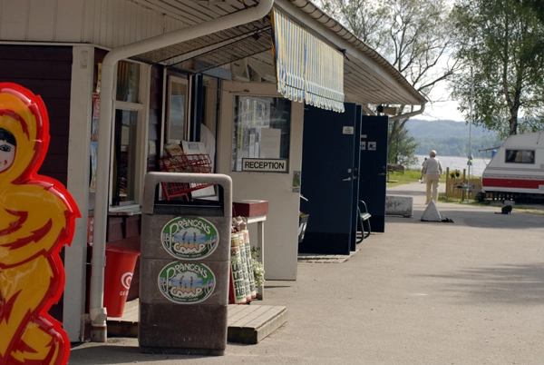 Prångens Familjecamping - zdjęcie 2