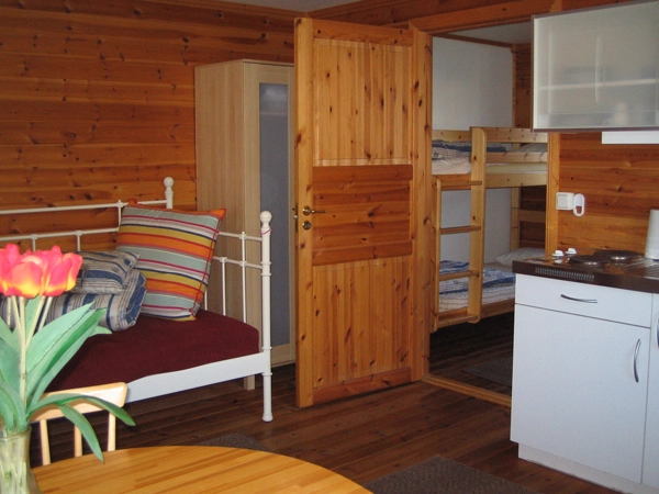 Prångens Familjecamping - zdjęcie 1