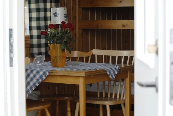 Prångens Familjecamping - zdjęcie 1