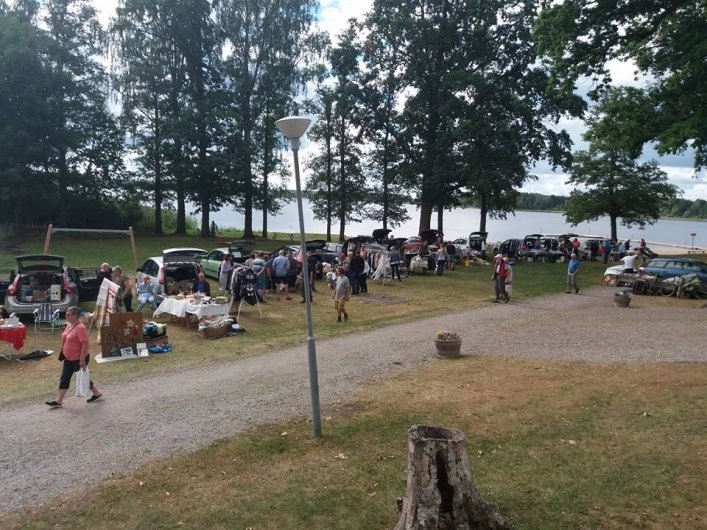 Prästryggens Camping - zdjęcie 4