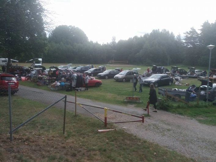 Prästryggens Camping - zdjęcie 3