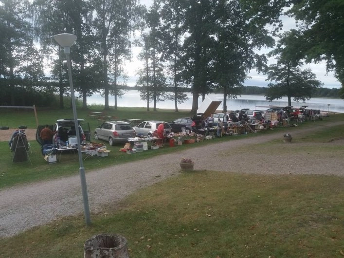 Prästryggens Camping - zdjęcie 2