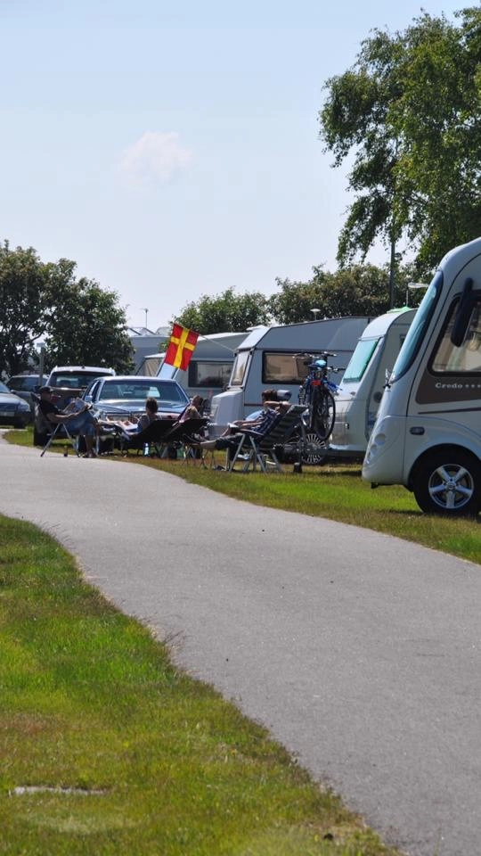 Råå Vallar Camping - zdjęcie 4