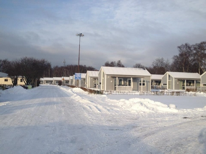 Råå Vallar Camping - zdjęcie 3