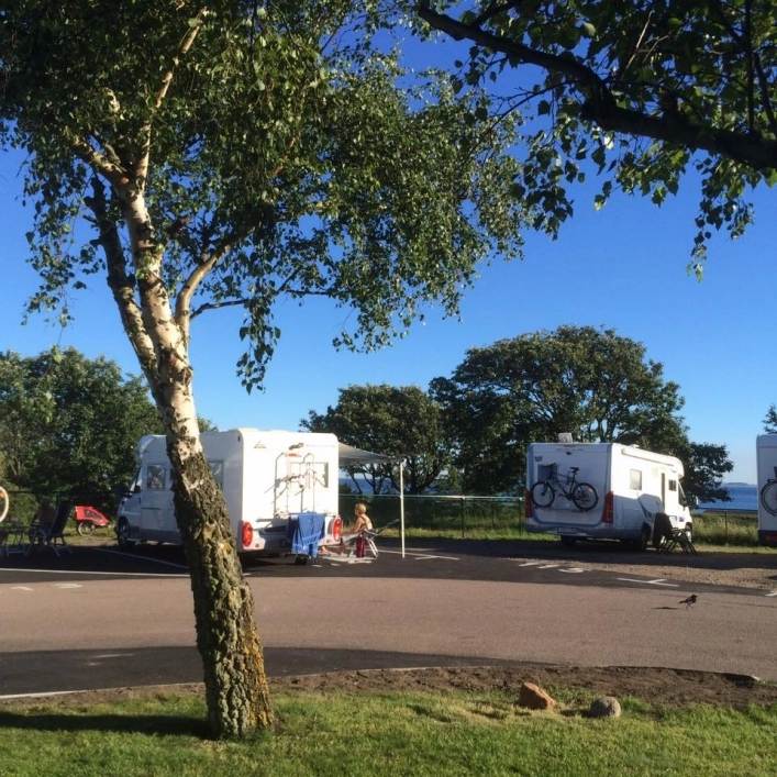 Råå Vallar Camping - zdjęcie 2