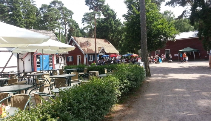 Råbocka Familjecamping - zdjęcie 4