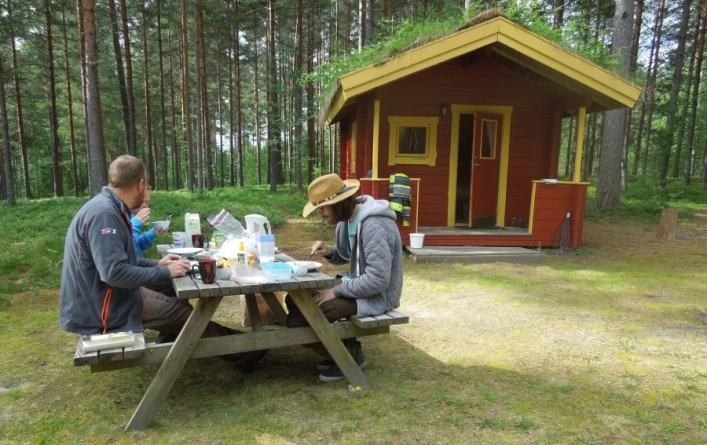 zobacz camping - zdjęcie 15