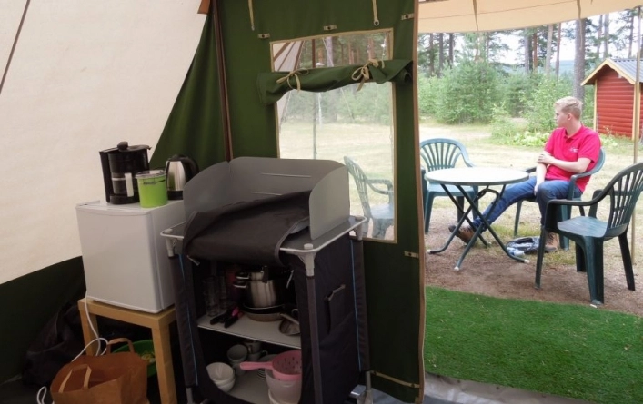 zobacz camping - zdjęcie 9