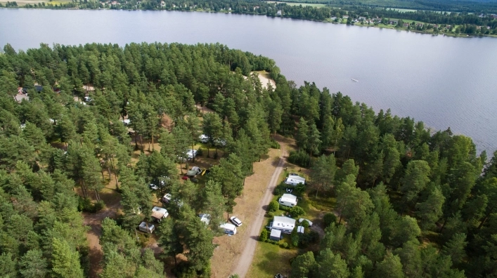 Rådastrands Camping - zdjęcie 4