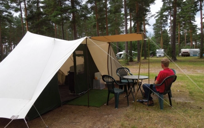 Rådastrands Camping - zdjęcie 2