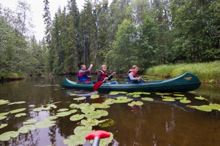 Rådastrands Camping - zdjęcie 1