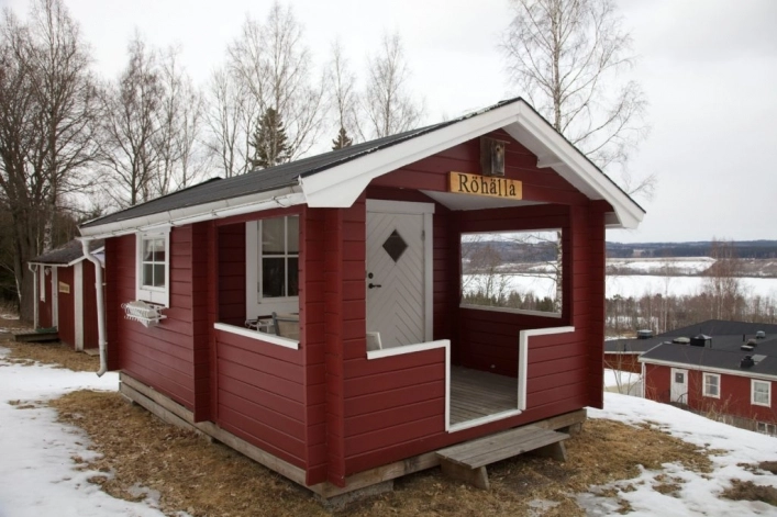 Ralingsåsgårdens Familjecamping - zdjęcie 4