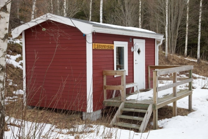Ralingsåsgårdens Familjecamping - zdjęcie 1