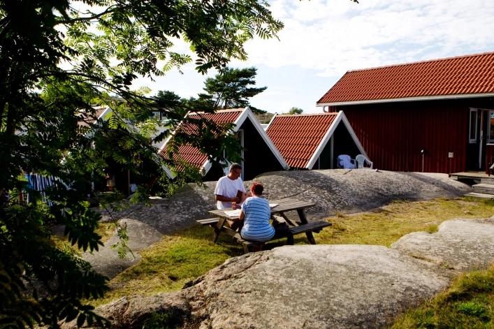 Ramsvik Stugby & Camping - zdjęcie 2