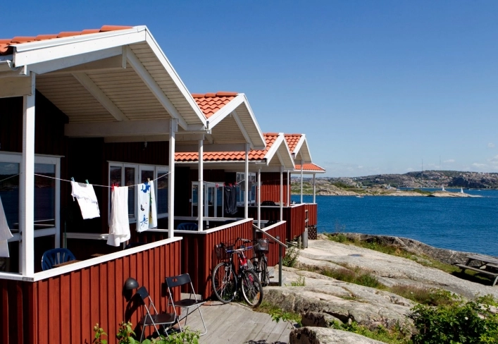 Ramsvik Stugby & Camping - zdjęcie 1