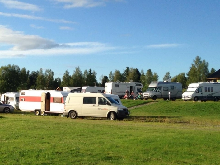 Rätans Camping - zdjęcie 2