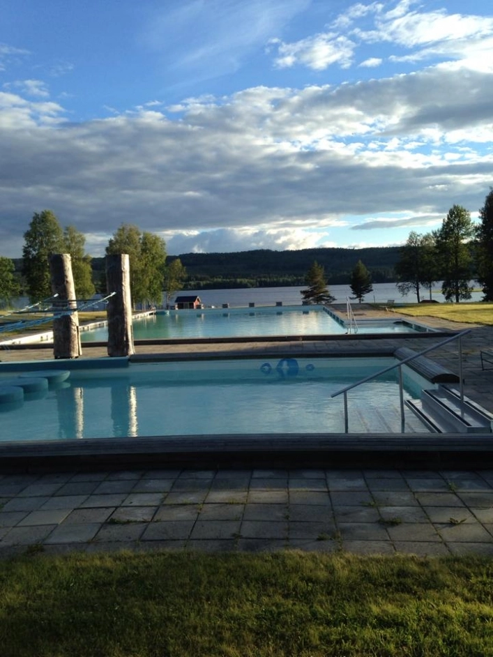 Rätans Camping - zdjęcie 1