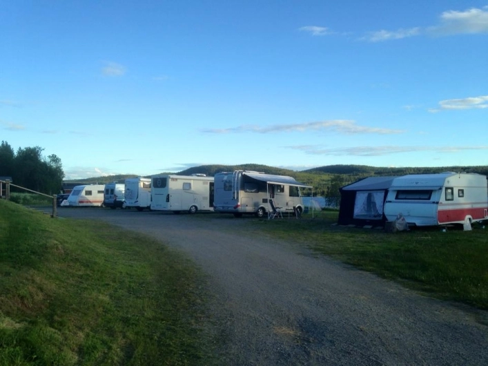 Rätans Camping - zdjęcie 1