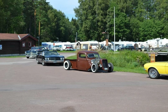 Rättviksparken - zdjęcie 4