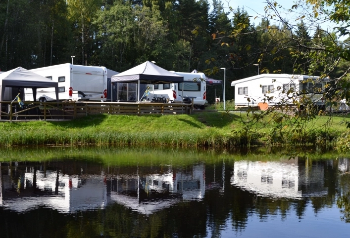 Rättviksparken - zdjęcie 3