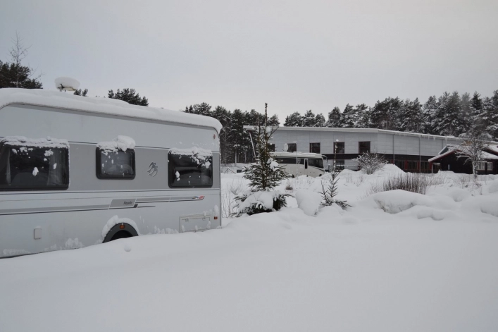 Rättviksparken - zdjęcie 2