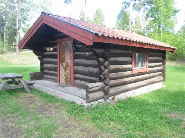 Rättviksparken - zdjęcie 1