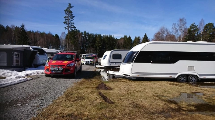 Rättviksparken - zdjęcie 1