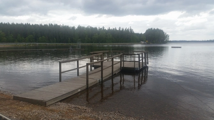 Revelbadets Camping - zdjęcie 2