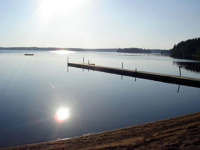 Revelbadets Camping - zdjęcie 1