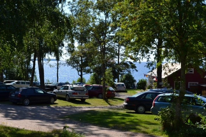 Revsands Familjecamping - zdjęcie 4