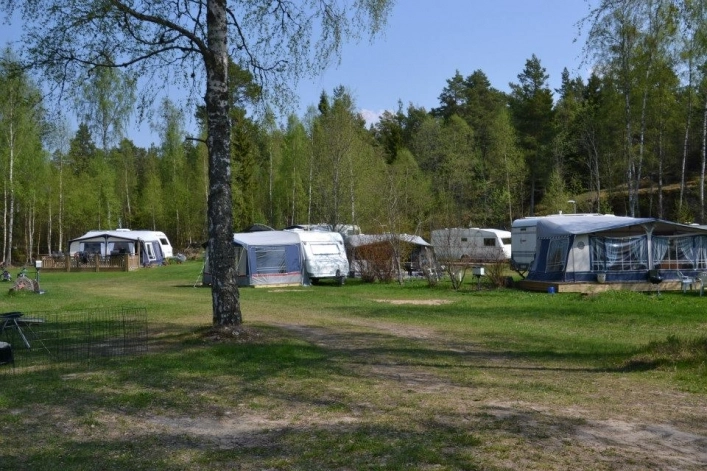 Revsands Familjecamping - zdjęcie 3