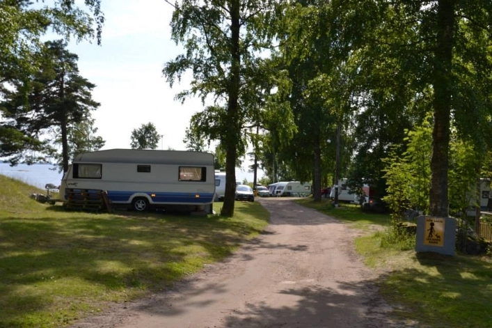 Revsands Familjecamping - zdjęcie 2