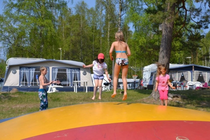 Revsands Familjecamping - zdjęcie 1