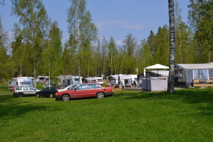 Revsands Familjecamping - zdjęcie 1