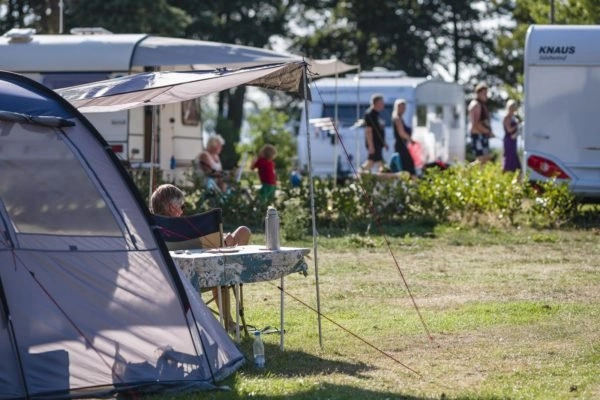 Ringsjöstrand - zdjęcie 1