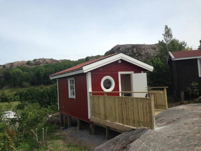 Rörviks Camping - zdjęcie 1