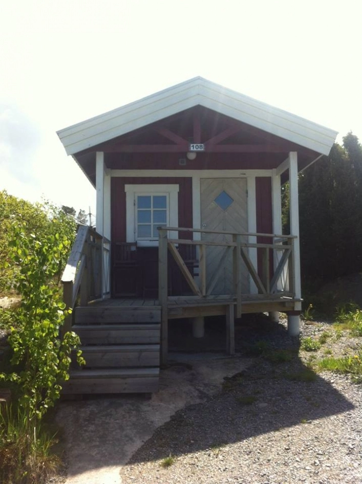 Rörviks Camping - zdjęcie 1