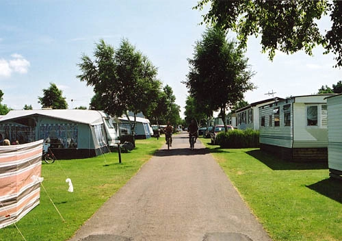 Rosendals Familjecamping Morup - zdjęcie 1