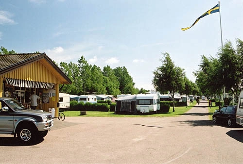 zobacz camping - zdjęcie 1